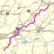 Illustration for article titled Americas Favorite Ride: Motorcycle Touring on the Blue Ridge Parkway